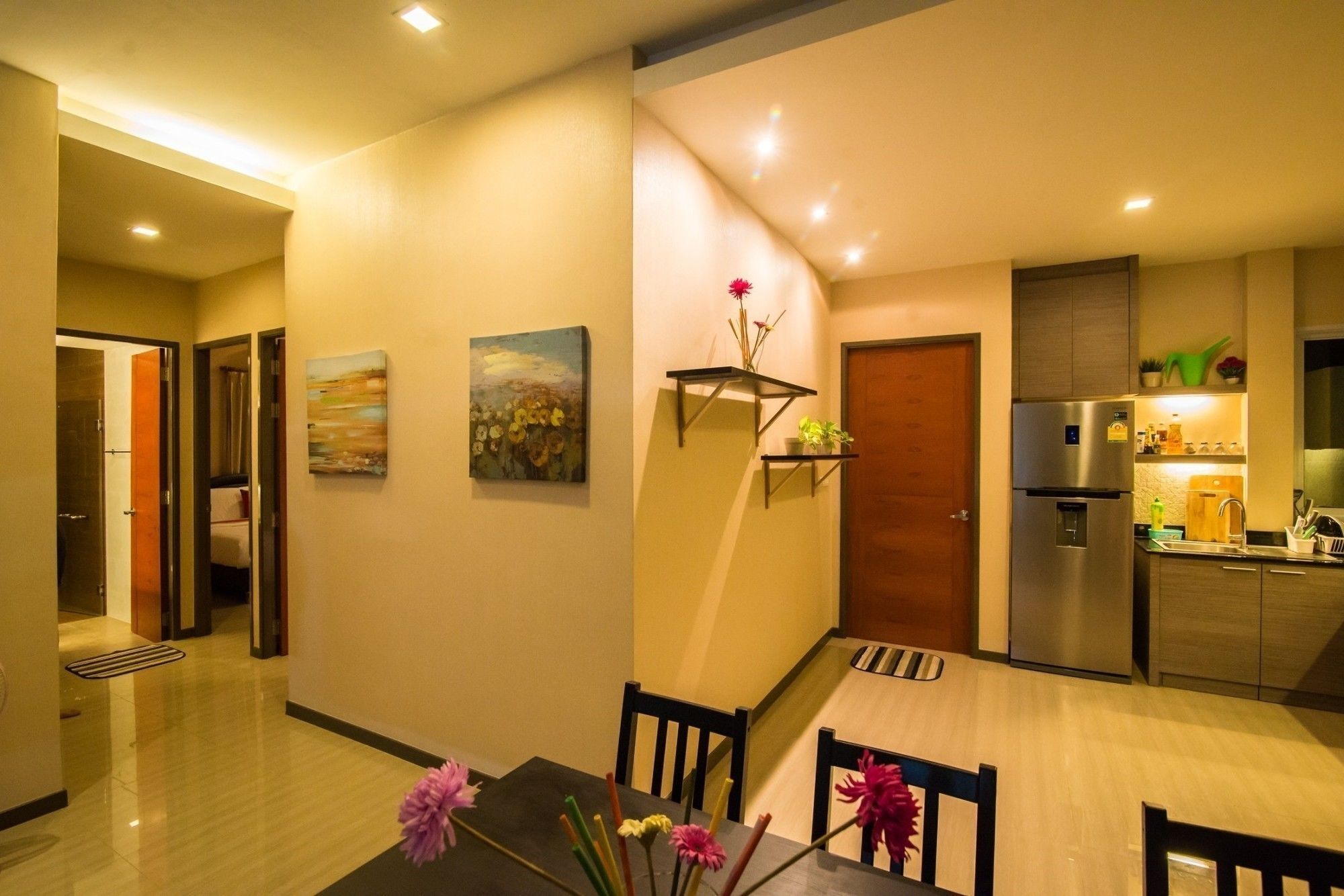 The Ville Deluxe Modern Pool Villa Pattaya Exterior photo